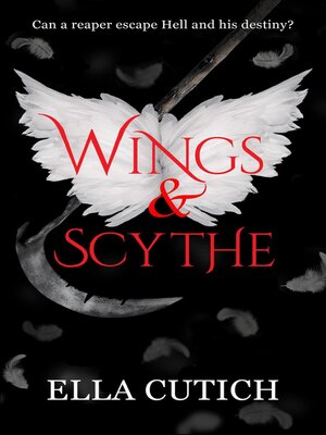cover image of Wings & Scythe
